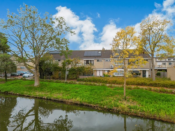 Medium property photo - Hydrapad 14, 3204 CP Spijkenisse